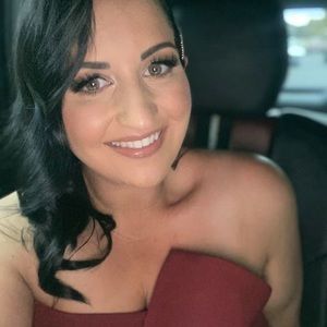 Meet your Posher, Jessica-lee